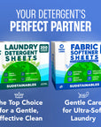 Fabric Softener Sheets for Washer