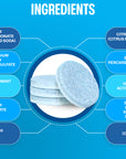 Water Bottle Cleaning Tablets 36 Pack)