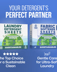 Fabric Softener Sheets for Washer