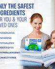 Fabric Softener Sheets for Washer