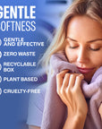 Fabric Softener Sheets for Washer