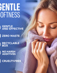 Fabric Softener Sheets for Washer