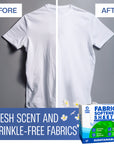 Fabric Softener Sheets for Washer