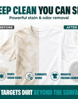 Sudstainables Enzyme Laundry Booster Powder
