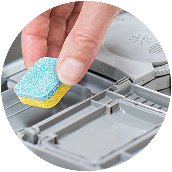 Dishwasher Cleaner