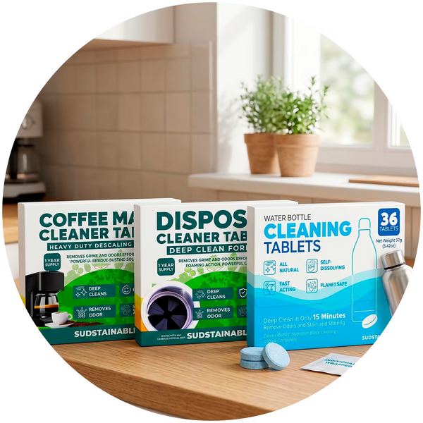 Bonus Cleaner, Your Pick